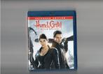 Blu-ray Hansel Greyel Witch Hunter (€9 incl verzendkosten), Verzenden, Zo goed als nieuw
