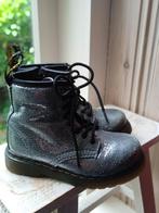 Dr. Martens kind ~ kinder Dr. Martens maat 26 blauw glinster, Kinderen en Baby's, Kinderkleding | Schoenen en Sokken, Dr Martens