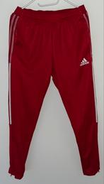 Adidas trainings broek rood, Nieuw, Adidas, Rood, Verzenden