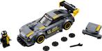 75877 - Speed Champions: Mercedes-AMG GT3, Kinderen en Baby's, Speelgoed | Duplo en Lego, Hello@support.lego.com, Verzenden, Lego