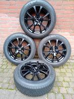 Interaction Zodiac velgen met nieuwe Goodyear winterbanden, Ophalen, Nieuw