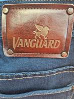 VanGuard 31 34, Ophalen of Verzenden, Zo goed als nieuw, Blauw, W32 (confectie 46) of kleiner