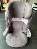 Team Tex autostoel 2-6 jaar - Gebruikt, veilig met gordel, Gebruikt, 15 t/m 36 kg, Zijbescherming, Isofix