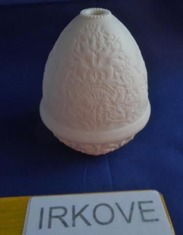 LLADRO GEUR OF POTPOURRI EI * UNIEK * Dun Porselein * beschikbaar voor biedingen