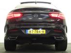 Mercedes-Benz GLE Coupé 350 d 4MATIC AMG Night edition- Pan, Auto's, Mercedes-Benz, Te koop, 14 km/l, Vermoeidheidsdetectie, Gebruikt