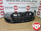 Audi A6 4K Allroad Voorbumper