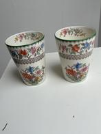 Prachtige bekers Copeland England, Antiek en Kunst, Antiek | Servies los, Ophalen of Verzenden
