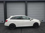 Seat Ibiza ST 1.2 TSI Sport, Voorwielaandrijving, Euro 5, Gebruikt, Zwart