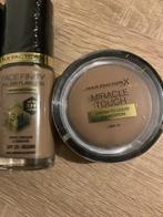 Max Factor Foundation 3in1 en cream to liquid foundation, Overige kleuren, Gehele gezicht, Nieuw, Ophalen of Verzenden