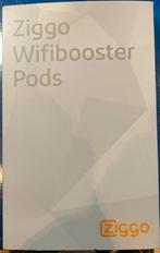 Ziggo wifi versterker PP01-zg SmartWifi pod, Computers en Software, WiFi-versterkers, Ophalen of Verzenden, Nieuw, Ziggo