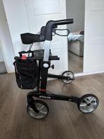 Athlon SL Carbon Lichtgewicht rollator, Diversen, Rollators, Ophalen of Verzenden, Opvouwbaar, Gebruikt