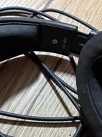 sennheiser hd 569, Verzenden, Gebruikt, Over oor (circumaural), Sennheiser