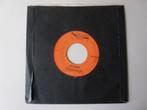 PETER BLANKER -  daf song - vinyl 7", Gebruikt, 7 inch, Single, Ophalen of Verzenden