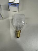 vierkante lamp - Neolamp Cubo E14 40w Satin Square Light Bul, Led-lamp, Minder dan 30 watt, E14 (klein), Ophalen of Verzenden