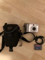 Canon digitale camera PowerShot A85, Audio, Tv en Foto, Fotocamera's Digitaal, Gebruikt, Canon, Compact, Ophalen of Verzenden