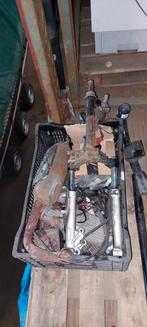 Yamaha Aerox Onderdelen - Draadboom, Radiateur, etc., Ophalen, Gebruikt, Overige typen, Yamaha