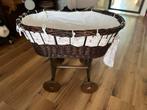Vintage Wiegje / Bassinet, Ophalen, Gebruikt, Wieg
