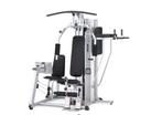 Kettler Ultra Krachtstation Home Gym, Ophalen, Benen, Gebruikt, Krachtstation