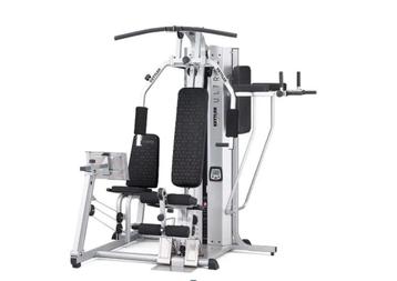 Kettler Ultra Krachtstation Home Gym beschikbaar voor biedingen