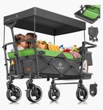 Kesser Bolderwagen NIEUW, Ophalen of Verzenden, Opvouwbaar, Nieuw