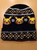 pokemon muts, Kleding | Heren, Ophalen of Verzenden, Zo goed als nieuw, Overige maten, Muts