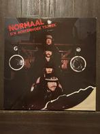 Normaal ‎– D'n Achterhoek Tsjoek, Cd's en Dvd's, Ophalen of Verzenden, Gebruikt, 12 inch, Rock