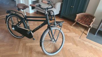 Mooie jongensfiets, U4 mini R3, bike for boys beschikbaar voor biedingen