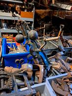 Oude boeren gereedschap, Antiek en Kunst, Antiek | Gereedschap en Instrumenten, Ophalen of Verzenden