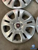 ORIGINELE Fiat Talento Tango wieldoppen 16 inch, Ophalen of Verzenden, Gebruikt
