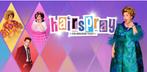 Hairspray musical Spijkenisse Theater de Stoep, Eén persoon, December