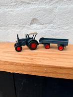 Siku Lanz Bulldog Schaalmodel, Gebruikt, 1:50 of kleiner, Auto, Ophalen