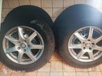 VITO VIANO 215/65/R16 M+S, Ophalen, Gebruikt, Mercedes-Benz, Verlichting