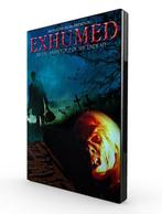 Exhumed (2003) - An Epic Anthology of the Undead - Zeldzaam!, Cd's en Dvd's, Dvd's | Horror, Ophalen of Verzenden, Vampiers of Zombies
