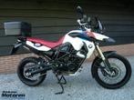 F 800 GS ABS / F800GS 30 Years GS Edition, Bedrijf, Meer dan 35 kW, Toermotor, 798 cc