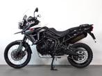 Triumph Tiger 800 XCX ABS, Motoren, Motoren | Triumph, Bedrijf, Cruise Control, Meer dan 35 kW, 800 cc