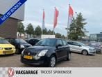 Suzuki Swift 1.3 Comfort,5 Deurs,5Zits,Airco,Elektrischpakke, Auto's, Voorwielaandrijving, Stof, Zwart, 400 kg