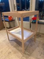 Omkleedtafel, Ophalen, Zo goed als nieuw