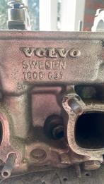 Volvo 631 cilinderkop Heron B230 240-740-940, Ophalen, Volvo