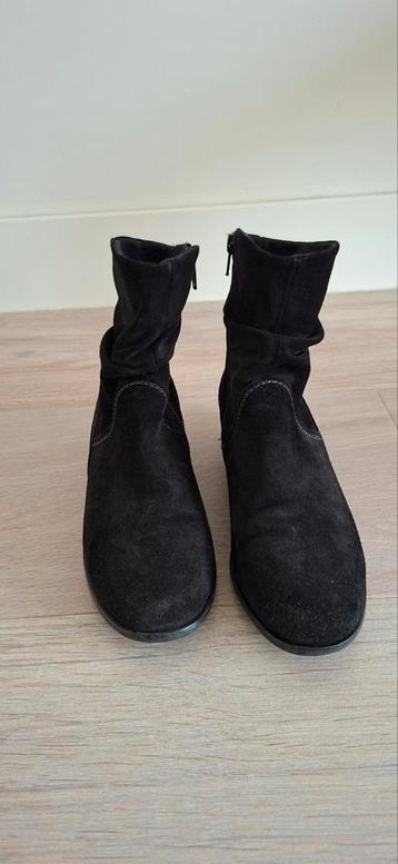 Jenny Laarzen Maat 38 beschikbaar voor biedingen