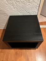 Diverse meubels: bureau, ladekast, salontafel, Ophalen, Gebruikt, 45 tot 65 cm, Minder dan 55 cm