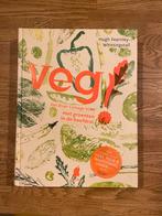 Veg! Vegetarisch kookboek, Boeken, Gelezen, Vegetarisch, Ophalen of Verzenden, Hugh Fearnley-Whittingstall