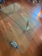 Salontafel Hulshoff, Huis en Inrichting, Tafels | Salontafels, Ophalen, 100 tot 150 cm, 50 tot 100 cm, Zo goed als nieuw