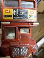 Corgi bus, Verzenden, Gebruikt, Auto, Corgi