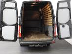 Mercedes-Benz Sprinter L3H2 Automaat Airco Navigatie Camera, Auto's, Bestelauto's, Automaat, Gebruikt, Euro 6, 2000 kg