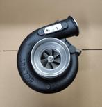 Reman Turbo Holset HX40 T3 12cm twin scroll V-band made UK, Verzenden