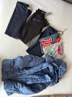 Meiden Paardrijkleding Pakket - Maat XS/S en bengh/br@nd, Dieren en Toebehoren, Paardrijkleding, Ophalen of Verzenden, Bovenkleding