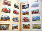 Oldtimers auto vliegtuigen treinen plaatjes~Wikinger Schiff, Boeken, Ophalen of Verzenden, Gelezen, Plaatjesalbum