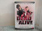 DEAD  OR  ALIVE, Vanaf 16 jaar, Ophalen of Verzenden, Zo goed als nieuw