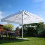 Parasols rechtstreeks voor zowel horeca als particulier, Ophalen of Verzenden, Nieuw, Zweefparasol