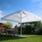 Parasols rechtstreeks voor zowel horeca als particulier, Tuin en Terras, Parasols, Nieuw, Zweefparasol, Ophalen of Verzenden